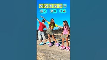 Learn this dance with us🔁💃🕺 #dancechallenge