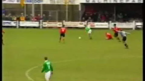 HSC'21 - Achilles 1894 1996-1997