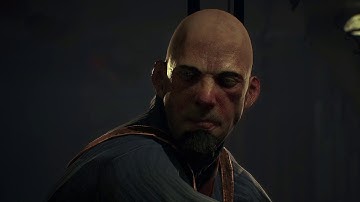 Call of Cthulhu - Chapter 2 - Darkwater Port