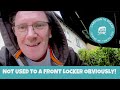 Fitting New Caravan Accessories | Gas | Steady Lock| Feet | Awning Rail Protector
