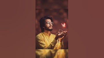 how to create trending Ai image editing #ai #photoediting #gemini