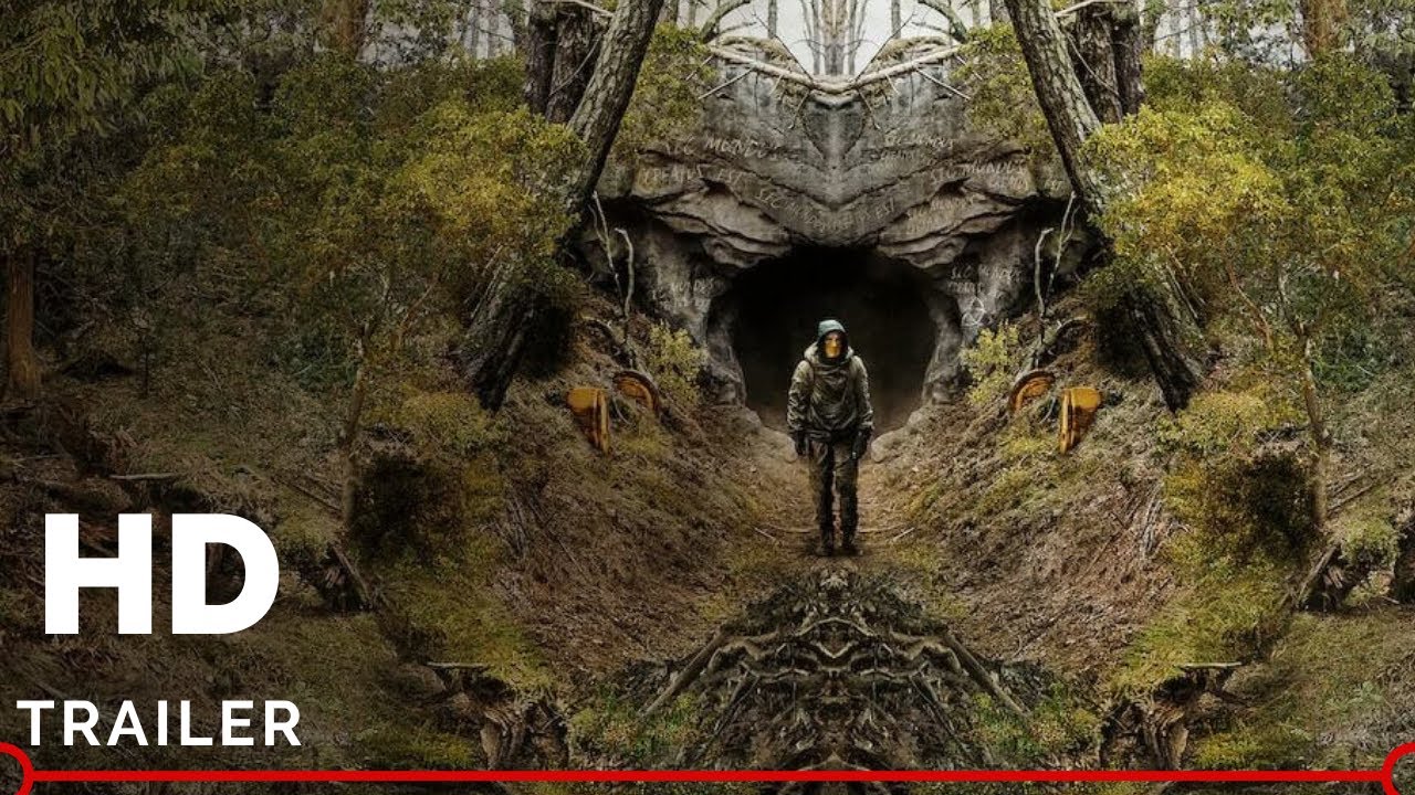 Dark : Temporada 3 - Anuncio del Estreno Solo en Netflix - YouTube
