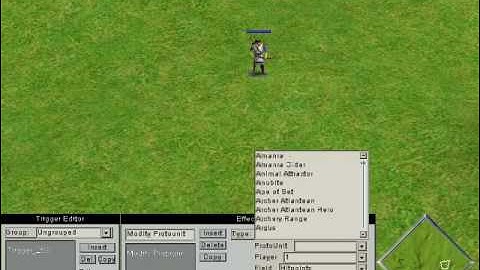 Modifying Units in AoM:TT