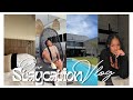 Our Staycation Vlog | Packing, Hotel Tour, Dinner &amp; Outfits + More