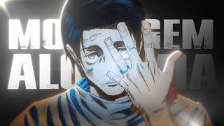 Yuta - Montagem Alia Editamv