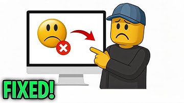 How to Fix the White Screen Error in Roblox? (Better Explained)