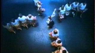 Diet Dr. Pepper Hudson Riverdance (commercial, 2001)