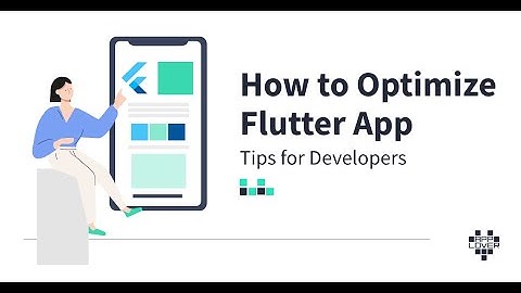Boost Your Flutter App