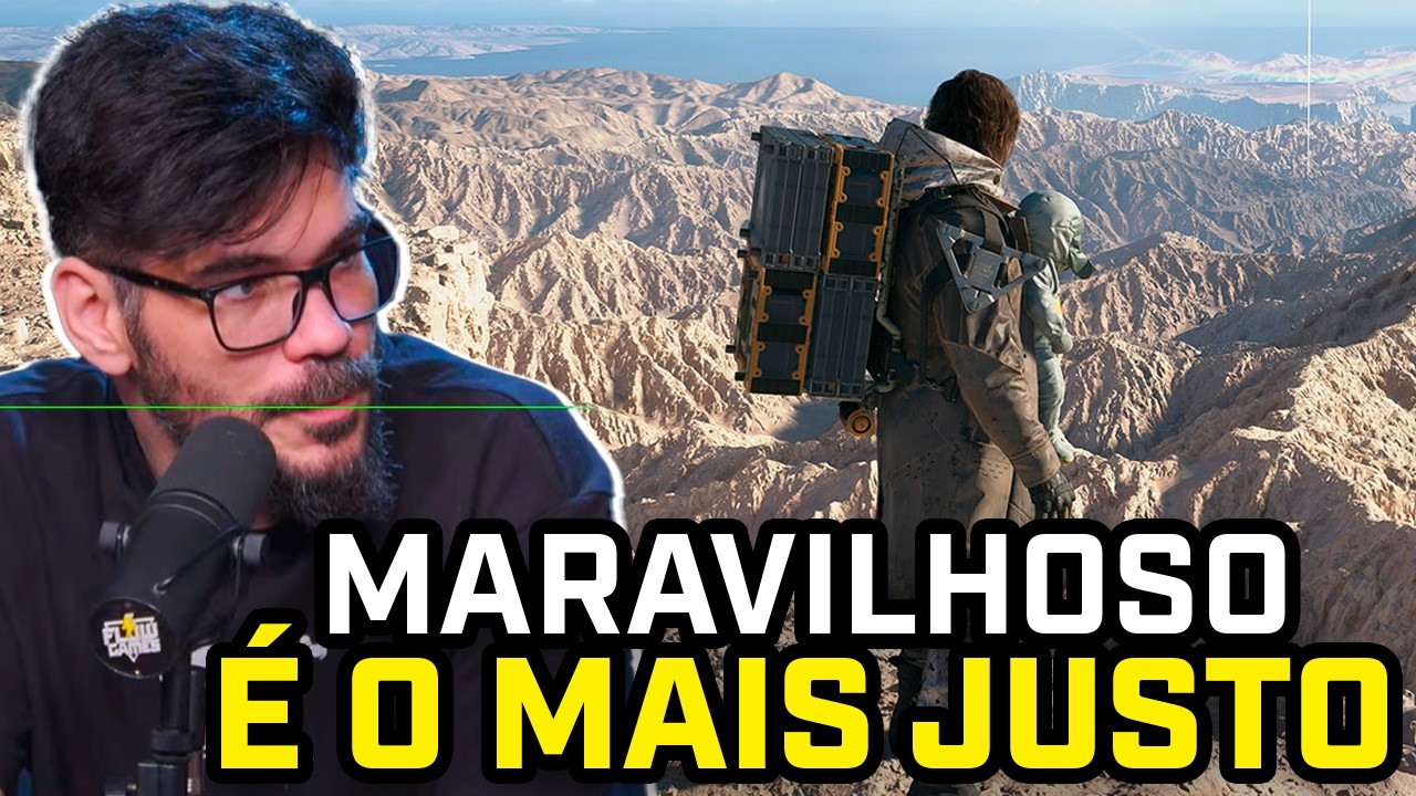 FLOW GAMES REAGE: MELHOR AVANÇO TÉCNICO e MELHOR JOGO MOBILE - DICE AWARDS 2026