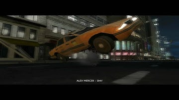 Prototype Playthrough - Part 2: Consume 