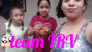 Los Pies Cansados Irv