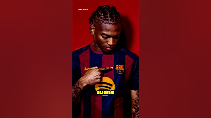 ¿Sabías que? Barcelona