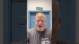 Feeling high without drugs or alcohol: altered states #nytality #mindset #motivation