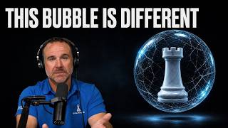 This Bubble Isn't Like the Others | Know Your Risk