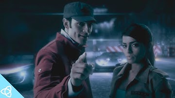 Need for Speed: Carbon - 2006 Trailer [High Quality]