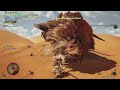 Hunt of the Day 3/14/26 Doshaguma VS  Long Sword