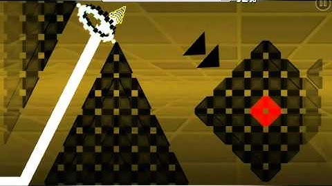 Geometry Dash [2.0] "Dorabae Basic