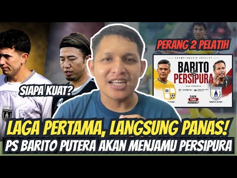 777online x aries168 - 12 SEPTEMBER❗️BARITO PUTERA AKAN MENJAMU PERSIPURA 