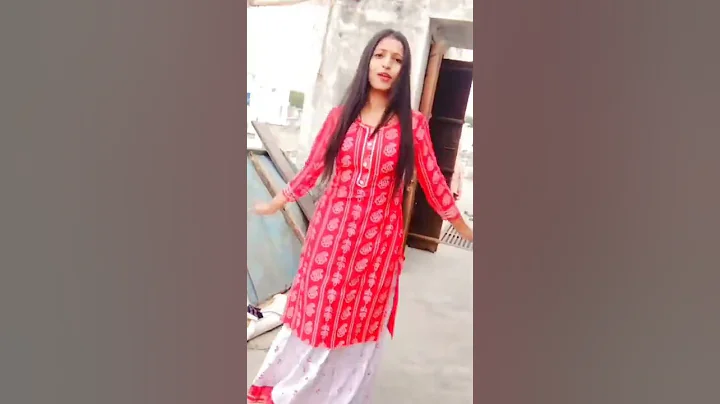 #bharatisen #nurafatehidance...  dance#dance video...