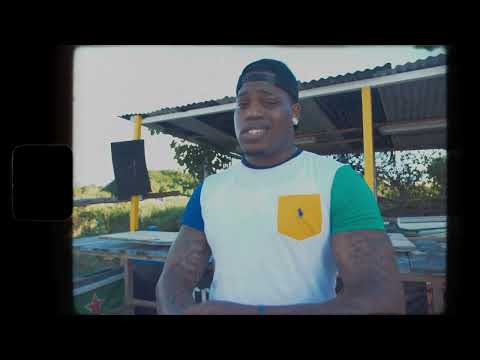 Toad - Sonjé (Clip officiel)