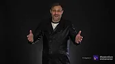 Актёр кино Носов Александр