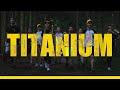 Brassanas  | Titanium | Official Video (2023)