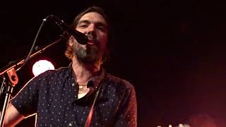 Justin Townes Earle - Harlem River Blues - @ParadisoNoordAmsterdam -  2019 v5