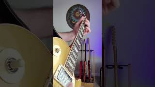 Mike Zito Blues Rock Solo & Rhythm in E