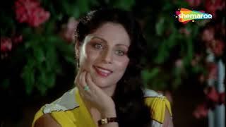 Aaya Sanam Aaya Deewana | Bade Dilwala (1983) | Rishi Kapoor | Kishore Kumar Hit Songs