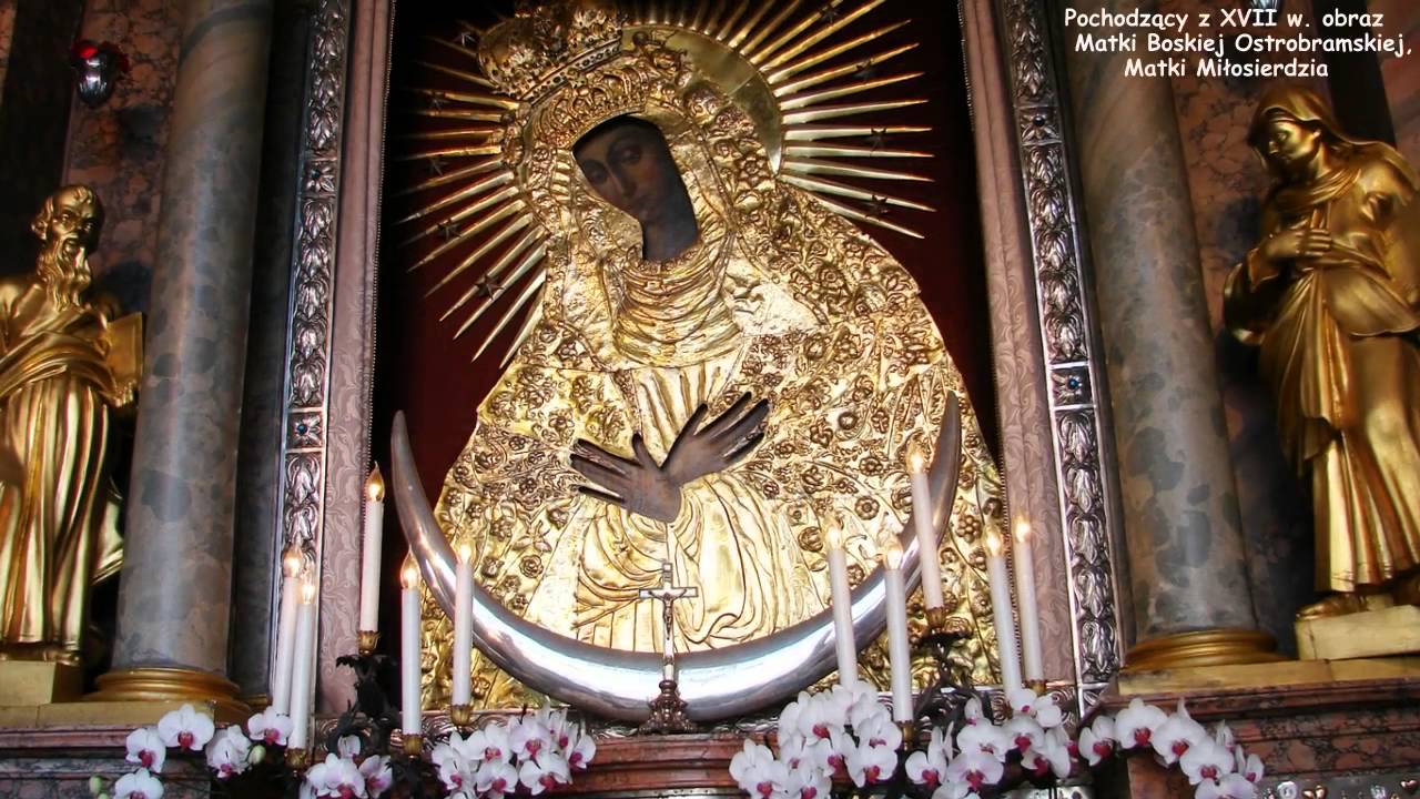 WILNO - MIASTO WSPOMNIEŃ ...