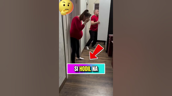 Oni zpanikařili kvůli tomuhle