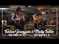 Tristan Scroggins & Molly Tuttle // Cherokee Shuffle