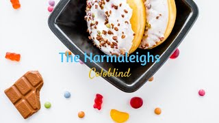 🇺🇸 The Harmaleighs - Colorblind