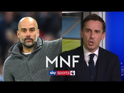 Will Man City get nervous if Liverpool score first on the final day? | MNF