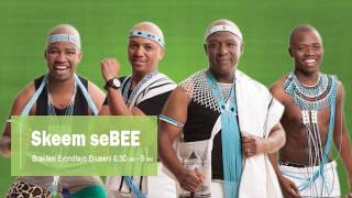 Bee  Tata Uyakwazi Ukuteketisa Na Pt2