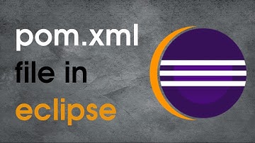 How to edit maven project