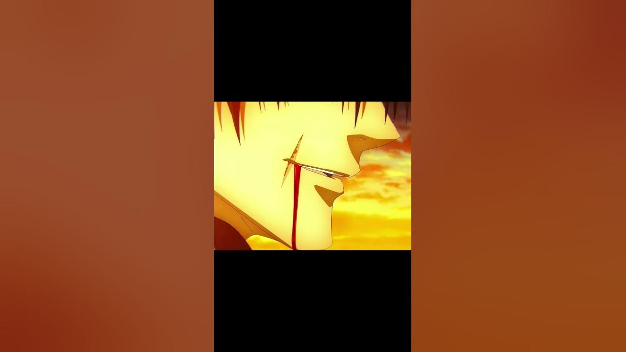 фушигуро тодзи отец мегуми 😱 #магическаябитва #драма #anime #момент ...