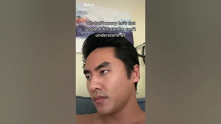 Has this ever happened to you?😉#readchoi #shorts #korean #asian #fyp