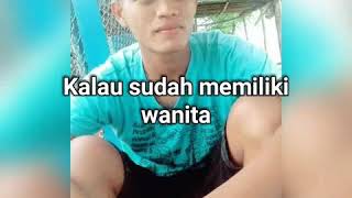 Status WhatsApp Aku Takut Kehilanganmu Terbaru 2018 || Johan AP ❤️ Nur Istiana ||