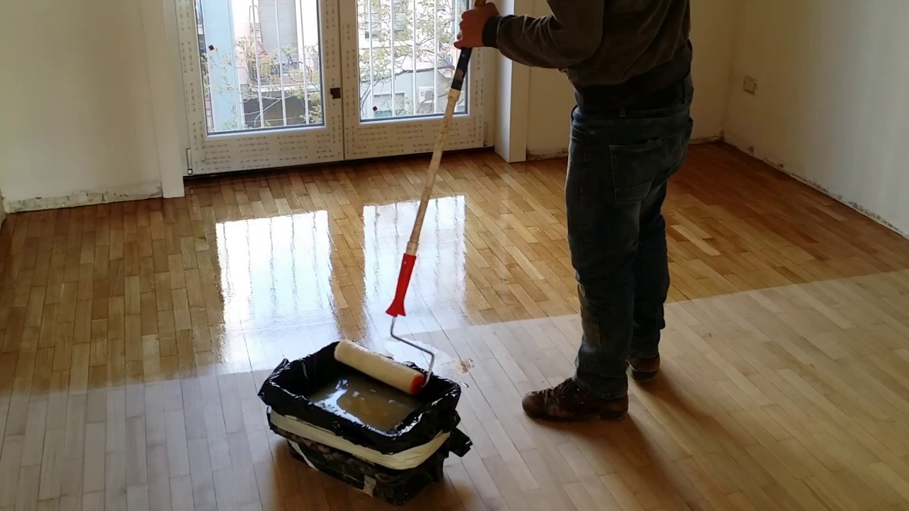 Parquet milano .quanto costa lamare lucidare un pavimento in parquet ... Levigare il parquet senza togliere i mobili