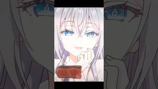 Alya Alya Sometimes Hides Her Felling In Russian