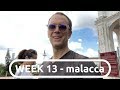 A 24-hour Dash to Malacca, Malaysia :: WEEK 13