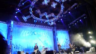 Helloween – Heroes