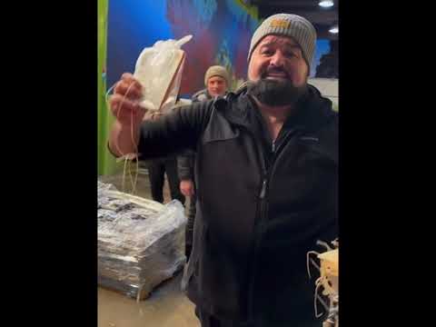 Pescheria di Napoli