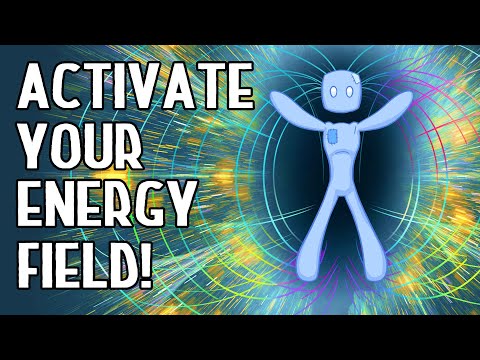 Spirit Science 21 ~ Toroidal Flow