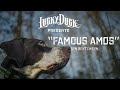 Lucky Duck Presents: Famous Amos with Ben Brettingen | Lucky Duck Kennels