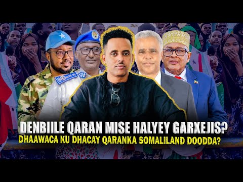 Xog Cirro Myuu Cafiyey Terra Ma Qaran Dumis Baa Mise Waa Halyey Garxajis SL Sida Maku Jiri Kartaa 