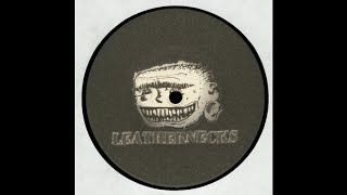 Leathernecks - Speedfuck