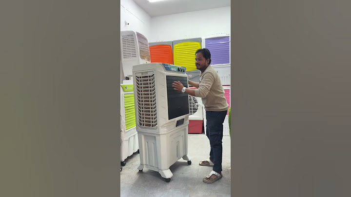 #starcool best coolers in india wholesale air cooler in troop bazar