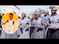 WIMBO MAALUM WA PONGEZI MASISTER WA URSULA WA MOYO MTESWA WA YESU WIMBO MAALUM WA PONGEZI MASISTER WA URSULA WA MOYO MTESWA WA YESU